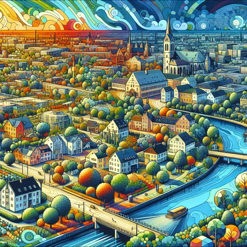 Faktoren Bodenrichtwert München Thalkirchen-Obersendling-Solln